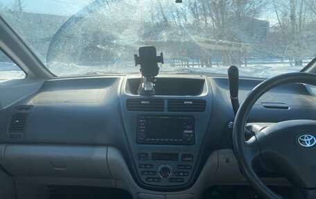 Toyota Opa I рестайлинг, 2001 год, 350 000 рублей, 11 фотография