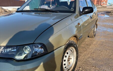 Daewoo Nexia I рестайлинг, 2011 год, 240 000 рублей, 4 фотография