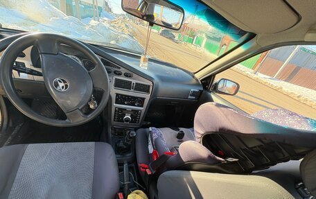 Daewoo Nexia I рестайлинг, 2011 год, 240 000 рублей, 2 фотография