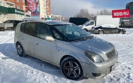 Toyota Opa I рестайлинг, 2001 год, 350 000 рублей, 2 фотография