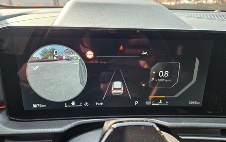 KIA Sportage IV рестайлинг, 2025 год, 3 650 000 рублей, 8 фотография