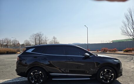 KIA Sportage IV рестайлинг, 2025 год, 3 650 000 рублей, 12 фотография