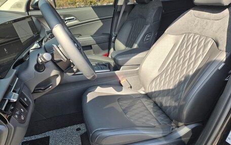 KIA Sportage IV рестайлинг, 2025 год, 3 650 000 рублей, 10 фотография