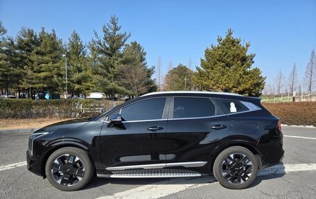 KIA Sportage IV рестайлинг, 2025 год, 3 650 000 рублей, 11 фотография