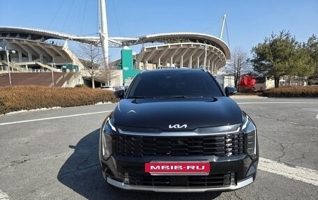 KIA Sportage IV рестайлинг, 2025 год, 3 650 000 рублей, 5 фотография