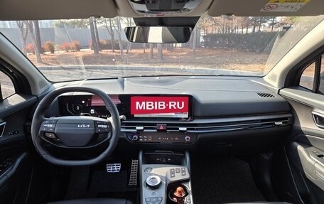 KIA Sportage IV рестайлинг, 2025 год, 3 650 000 рублей, 7 фотография