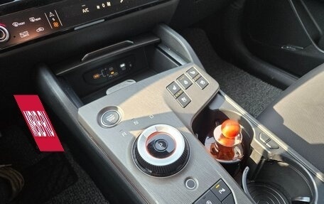 KIA Sportage IV рестайлинг, 2025 год, 3 650 000 рублей, 9 фотография