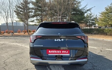 KIA Sportage IV рестайлинг, 2025 год, 3 650 000 рублей, 6 фотография