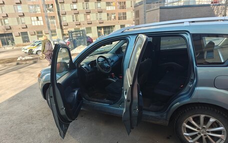 Mitsubishi Outlander III рестайлинг 3, 2008 год, 830 000 рублей, 3 фотография