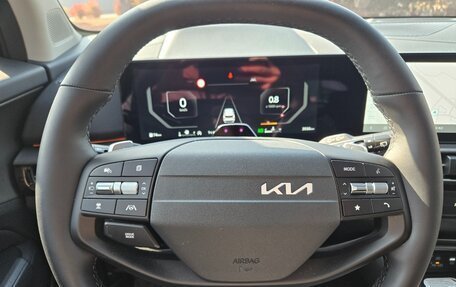 KIA Sportage IV рестайлинг, 2025 год, 3 650 000 рублей, 17 фотография