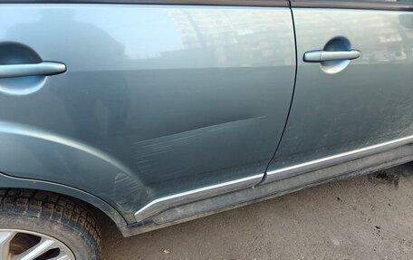 Mitsubishi Outlander III рестайлинг 3, 2008 год, 830 000 рублей, 7 фотография