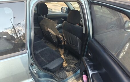 Mitsubishi Outlander III рестайлинг 3, 2008 год, 830 000 рублей, 17 фотография