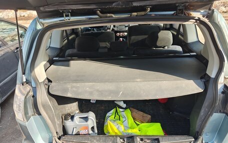 Mitsubishi Outlander III рестайлинг 3, 2008 год, 830 000 рублей, 19 фотография