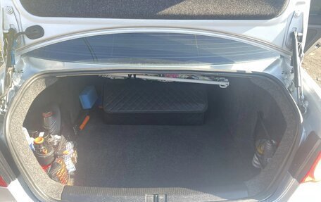 Volkswagen Jetta VI, 2008 год, 510 000 рублей, 21 фотография