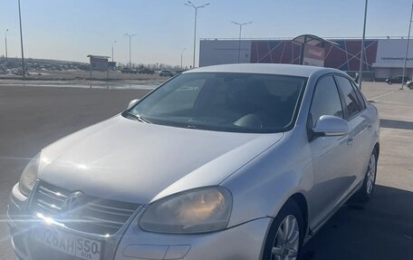 Volkswagen Jetta VI, 2008 год, 510 000 рублей, 19 фотография