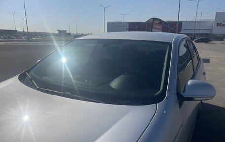 Volkswagen Jetta VI, 2008 год, 510 000 рублей, 17 фотография