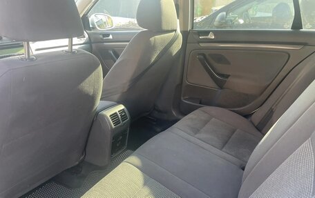 Volkswagen Jetta VI, 2008 год, 510 000 рублей, 22 фотография