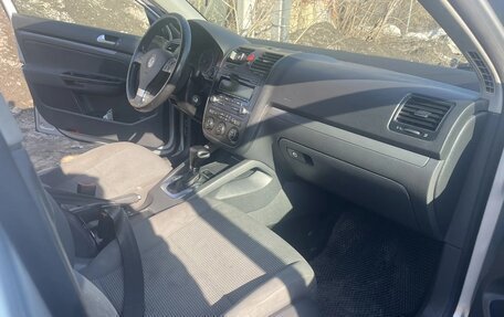 Volkswagen Jetta VI, 2008 год, 510 000 рублей, 23 фотография