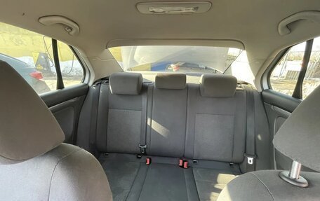 Volkswagen Jetta VI, 2008 год, 510 000 рублей, 32 фотография