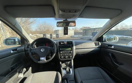 Volkswagen Jetta VI, 2008 год, 510 000 рублей, 29 фотография