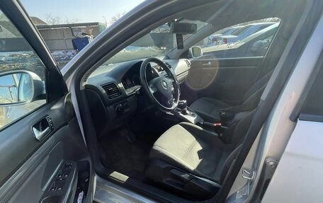 Volkswagen Jetta VI, 2008 год, 510 000 рублей, 34 фотография