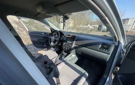 Volkswagen Jetta VI, 2008 год, 510 000 рублей, 31 фотография