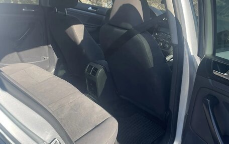 Volkswagen Jetta VI, 2008 год, 510 000 рублей, 25 фотография