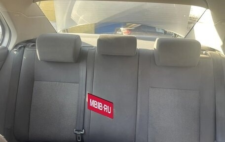 Volkswagen Jetta VI, 2008 год, 510 000 рублей, 27 фотография