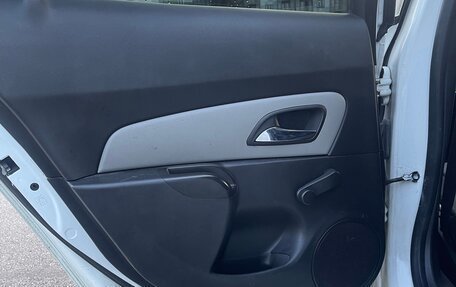 Chevrolet Cruze II, 2012 год, 720 000 рублей, 8 фотография