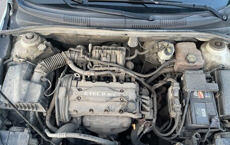 Chevrolet Cruze II, 2012 год, 720 000 рублей, 13 фотография