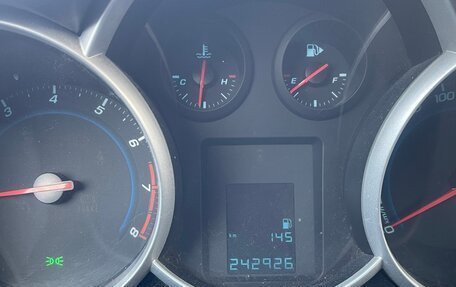 Chevrolet Cruze II, 2012 год, 720 000 рублей, 14 фотография