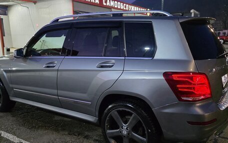Mercedes-Benz GLK-Класс, 2014 год, 1 980 000 рублей, 2 фотография