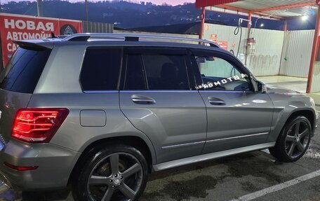 Mercedes-Benz GLK-Класс, 2014 год, 1 980 000 рублей, 4 фотография