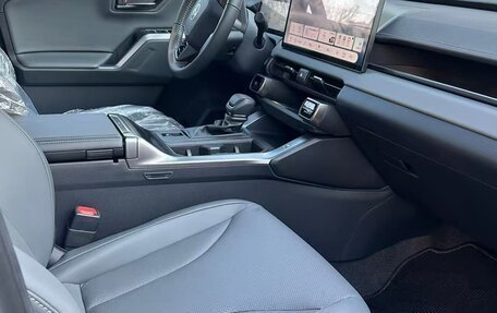 Toyota RAV4, 2026 год, 4 800 000 рублей, 7 фотография