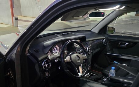 Mercedes-Benz GLK-Класс, 2014 год, 1 980 000 рублей, 6 фотография