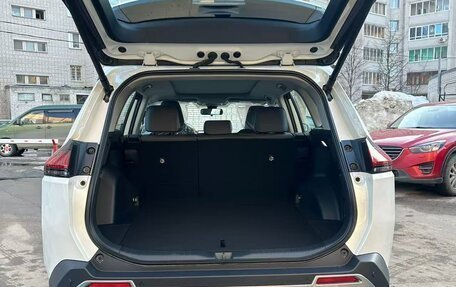 Toyota RAV4, 2026 год, 4 800 000 рублей, 6 фотография