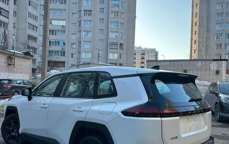 Toyota RAV4, 2026 год, 4 800 000 рублей, 2 фотография