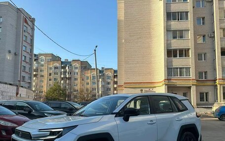 Toyota RAV4, 2026 год, 4 800 000 рублей, 5 фотография