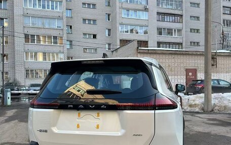 Toyota RAV4, 2026 год, 4 800 000 рублей, 8 фотография