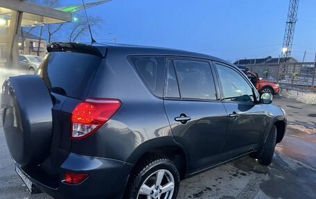 Toyota RAV4, 2007 год, 900 000 рублей, 2 фотография