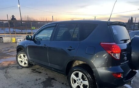 Toyota RAV4, 2007 год, 900 000 рублей, 3 фотография