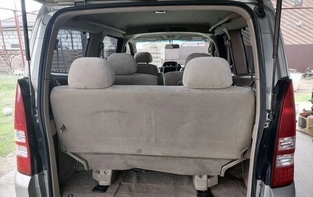 Nissan Serena II, 2003 год, 600 000 рублей, 8 фотография