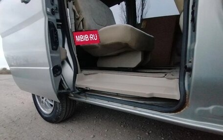 Nissan Serena II, 2003 год, 600 000 рублей, 5 фотография