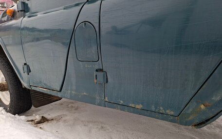 ЛуАЗ 3151, 2002 год, 335 000 рублей, 2 фотография