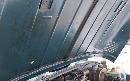 ЛуАЗ 3151, 2002 год, 335 000 рублей, 7 фотография