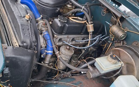 ЛуАЗ 3151, 2002 год, 335 000 рублей, 9 фотография