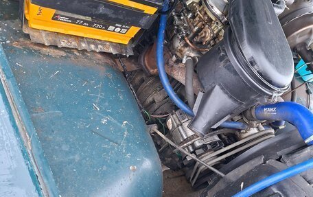 ЛуАЗ 3151, 2002 год, 335 000 рублей, 6 фотография