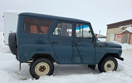 ЛуАЗ 3151, 2002 год, 335 000 рублей, 4 фотография