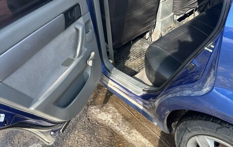 Chevrolet Lacetti, 2010 год, 350 000 рублей, 9 фотография