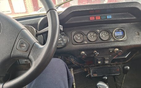 ЛуАЗ 3151, 2002 год, 335 000 рублей, 8 фотография